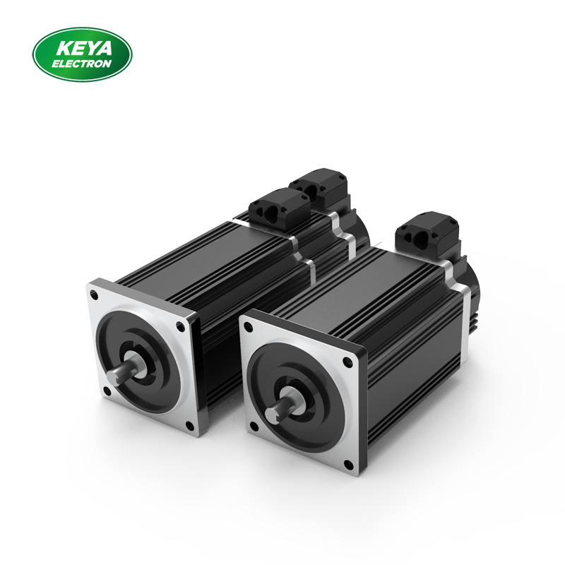 北京乐动网110系列 48V 800W 1500RPM