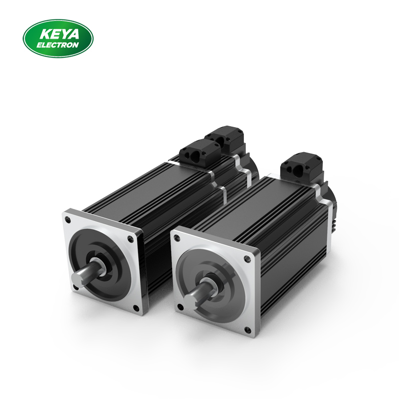 河南乐动网110系列 48V 1500W 3000RPM