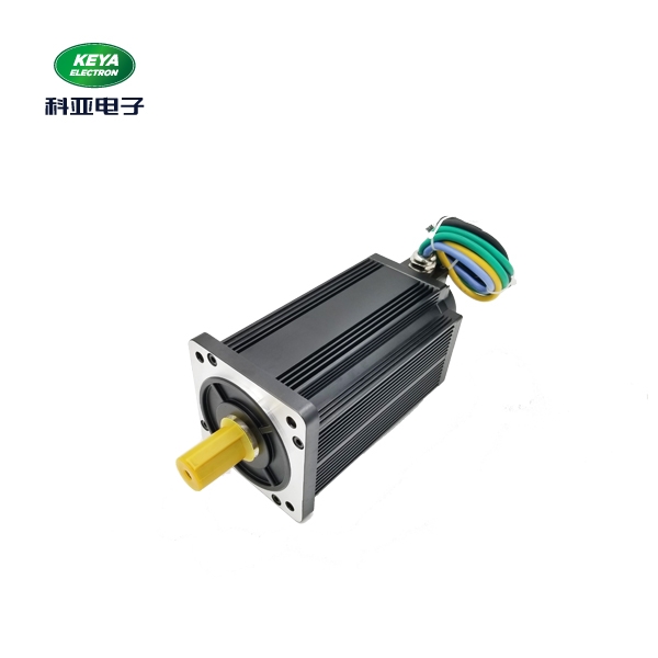 乐动网130系列 48V 1000W 1500RPM