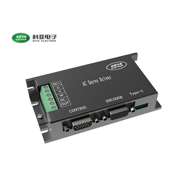邵阳直流伺服驱动器KYDAS4820-1E