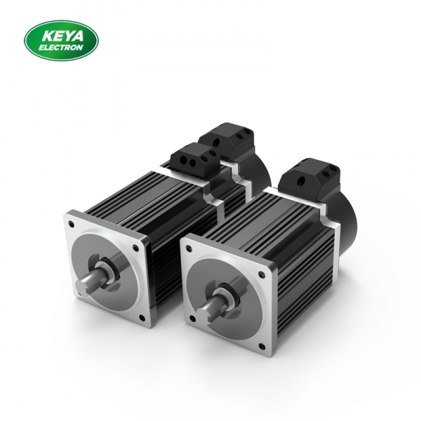 玉树直流伺服80系列48V 0.75KW-1KW 3000RPM